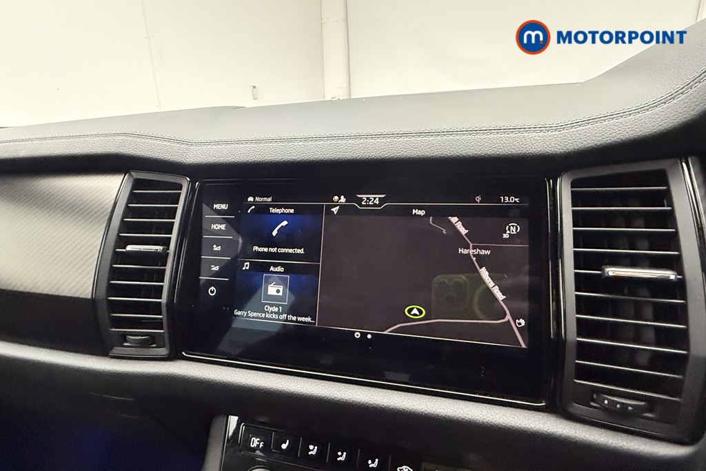 Used Skoda Kodiaq 2023 for sale - 76080069: Photo 51