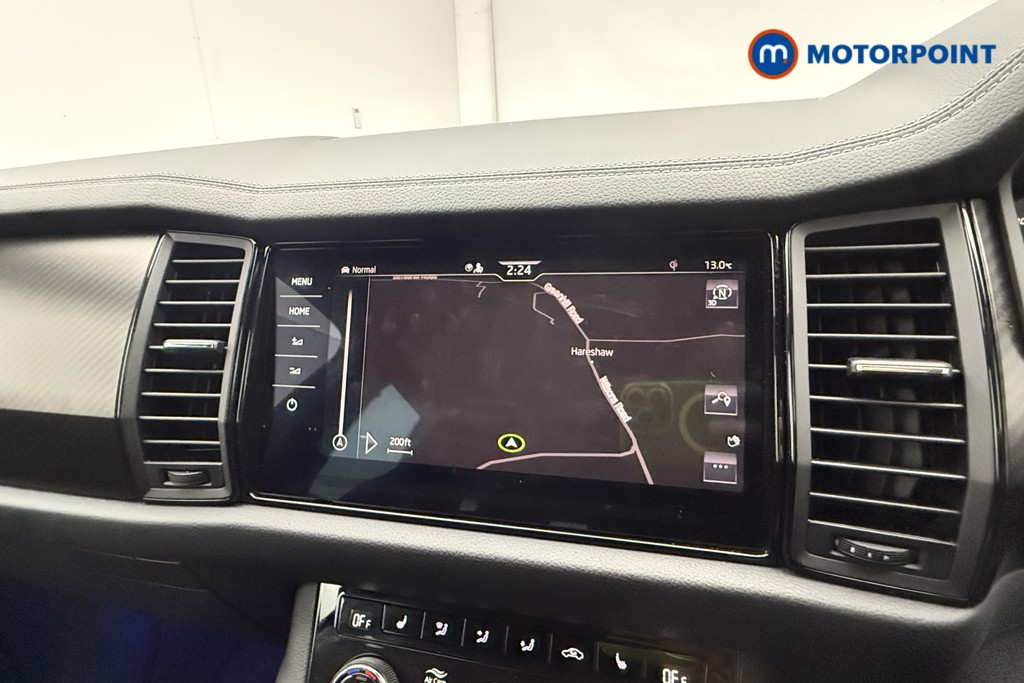 Used Skoda Kodiaq 2023 for sale - 76080069: Photo 52