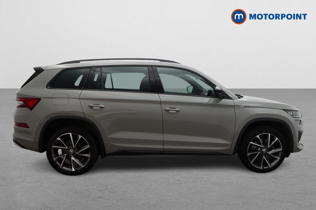 Used Skoda Kodiaq 2023 for sale - 76080069: Photo 8