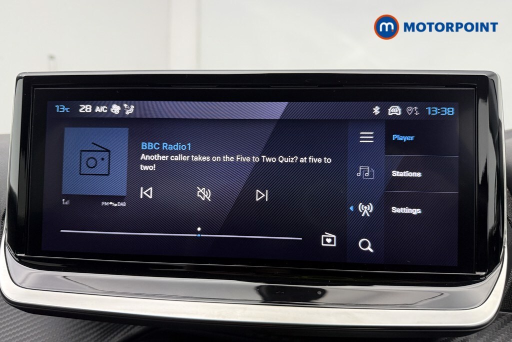 Used Peugeot 208 2025 for sale - 77966183: Photo 10