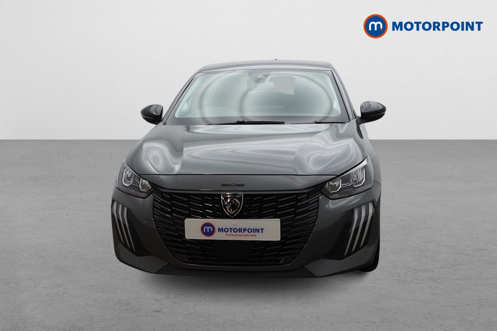 Used Peugeot 208 2025 for sale - 77966183: Photo 2