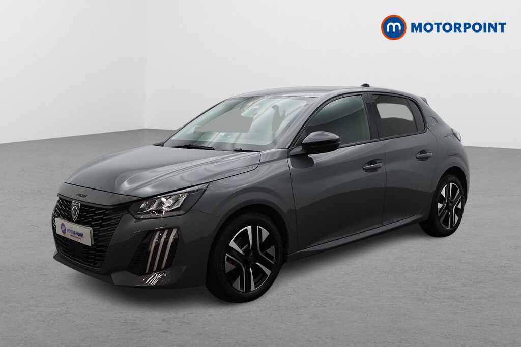 Used Peugeot 208 2025 for sale - 77966183: Photo 3