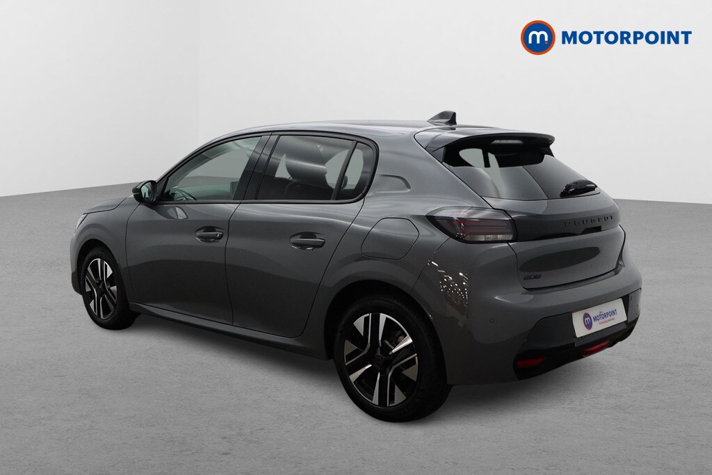 Used Peugeot 208 2025 for sale - 77966183: Photo 5