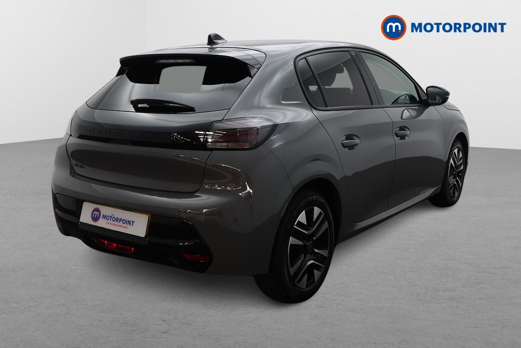 Used Peugeot 208 2025 for sale - 77966183: Photo 7