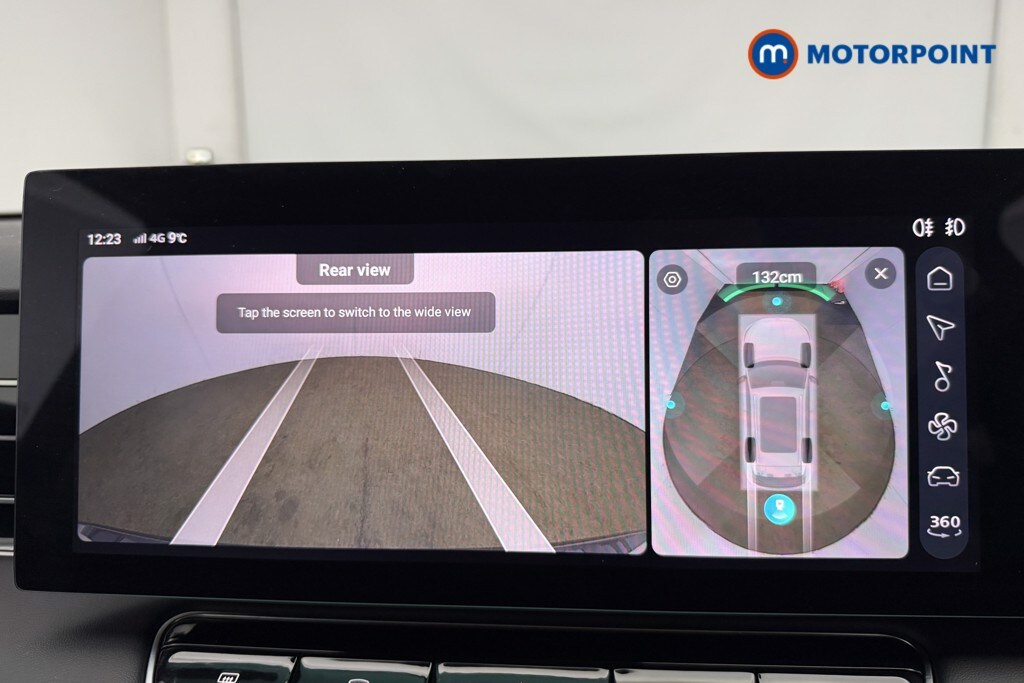 Used MG MG HS for sale - 77932270: Photo 11