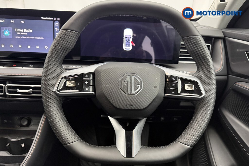 Used MG MG HS for sale - 77932270: Photo 13