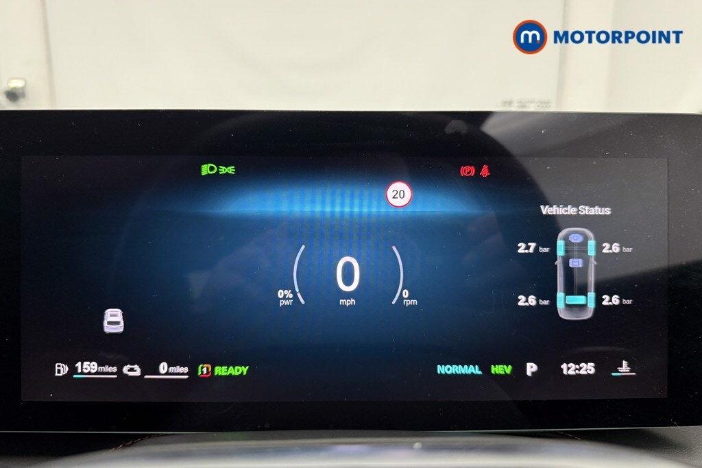 Used MG MG HS for sale - 77932270: Photo 14