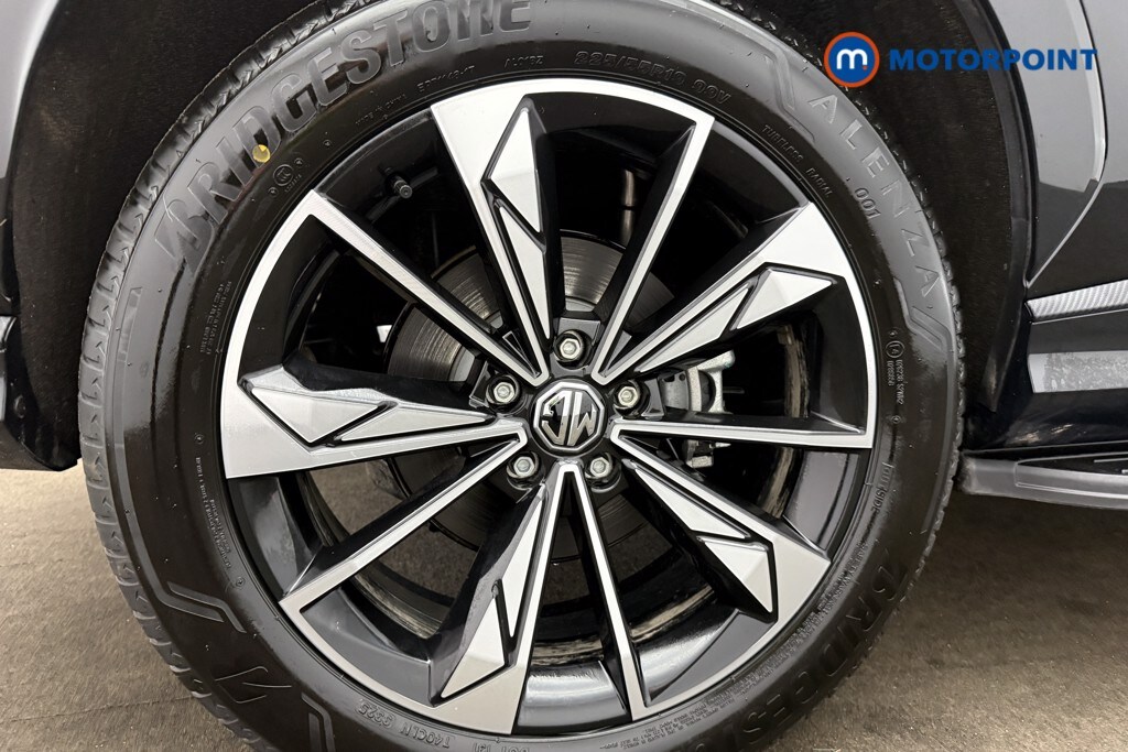 Used MG MG HS for sale - 77932270: Photo 18