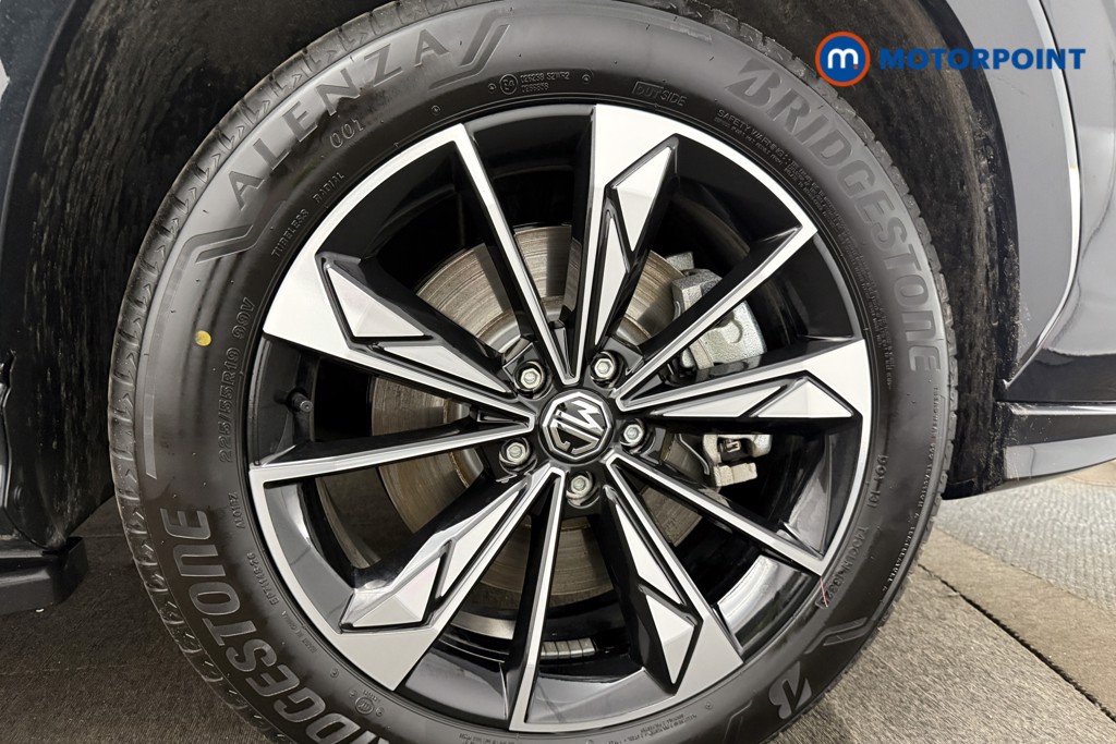 Used MG MG HS for sale - 77932270: Photo 19