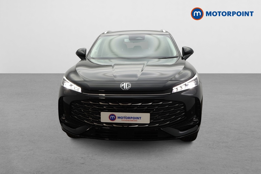 Used MG MG HS for sale - 77932270: Photo 2