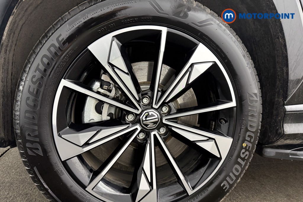 Used MG MG HS for sale - 77932270: Photo 20