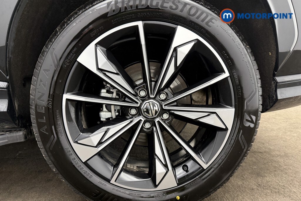 Used MG MG HS for sale - 77932270: Photo 21