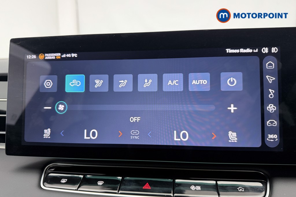 Used MG MG HS for sale - 77932270: Photo 24