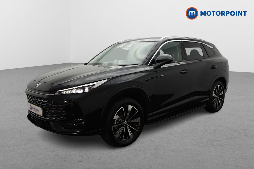 Used MG MG HS for sale - 77932270: Photo 3