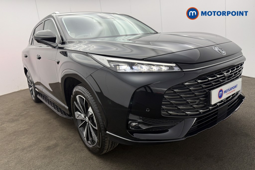 Used MG MG HS for sale - 77932270: Photo 35