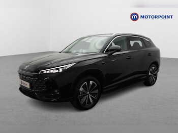 Used MG MG HS undefined for sale - 77932270: Photo