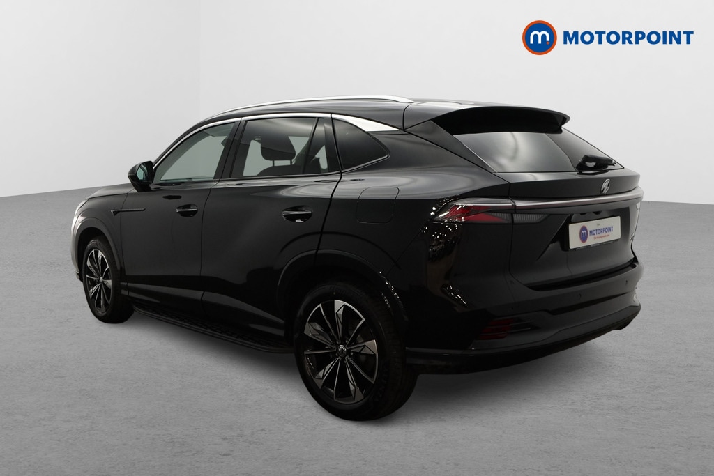 Used MG MG HS for sale - 77932270: Photo 5