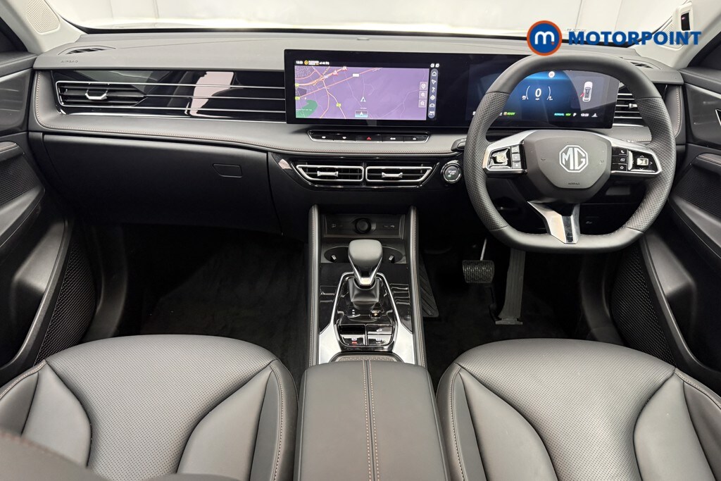 Used MG MG HS for sale - 77932270: Photo 9