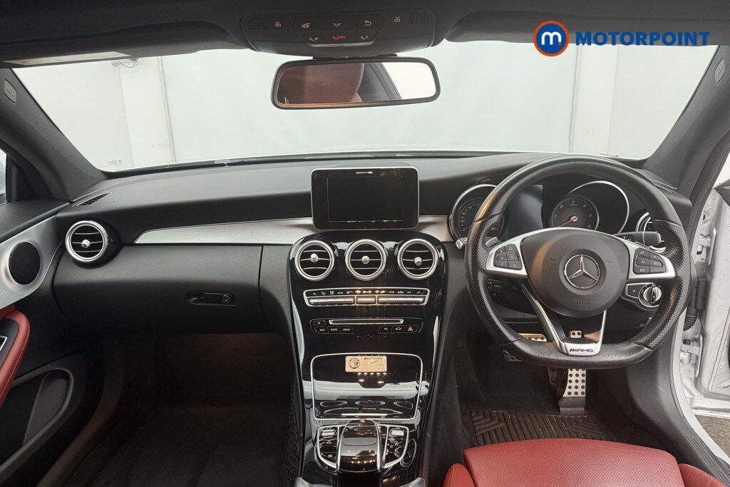 Used Mercedes-Benz C Class 2016 for sale - 76290750: Photo 29