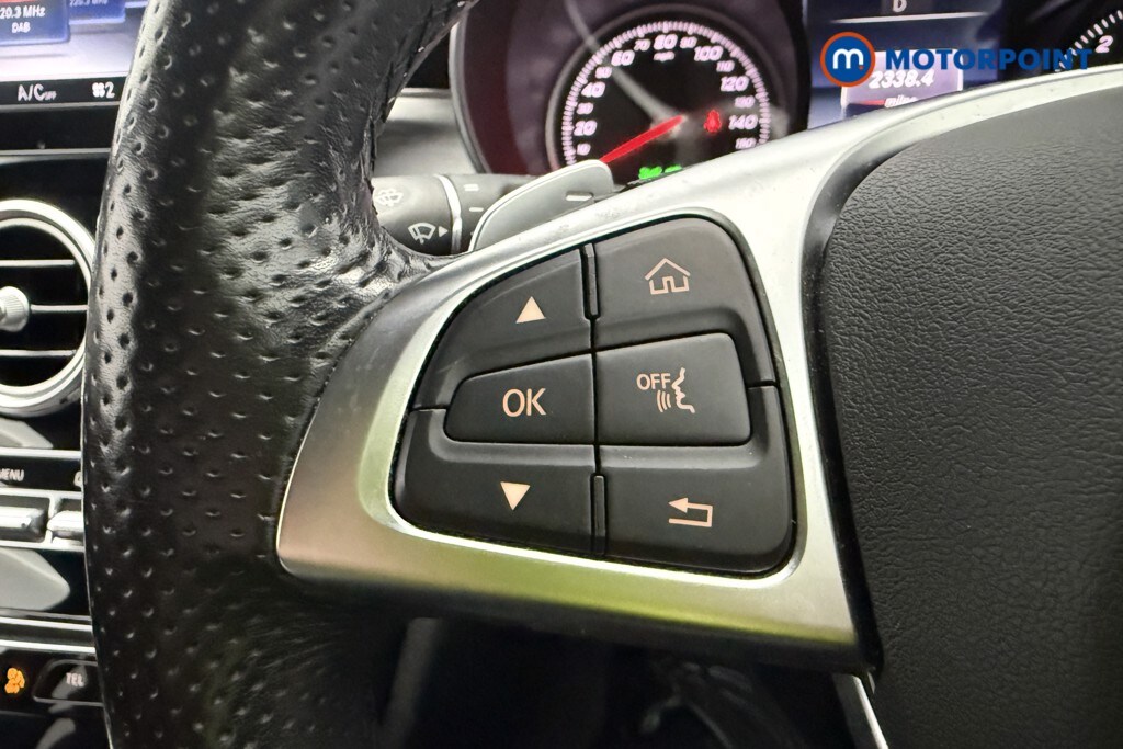 Used Mercedes-Benz C Class 2016 for sale - 76290750: Photo 41