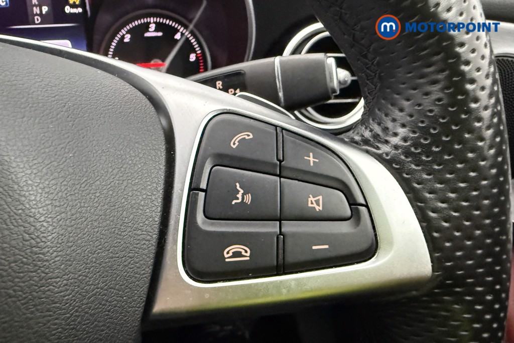 Used Mercedes-Benz C Class 2016 for sale - 76290750: Photo 42