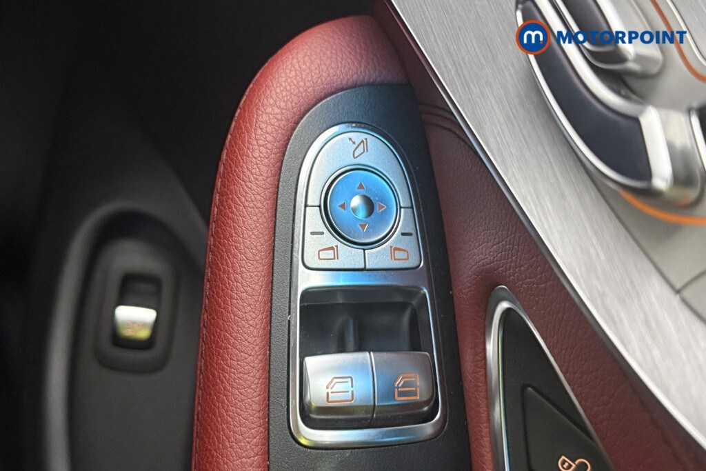 Used Mercedes-Benz C Class 2016 for sale - 76290750: Photo 45