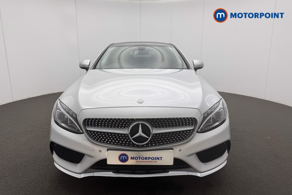 Used Mercedes-Benz C Class 2016 for sale - 76290750: Photo 9