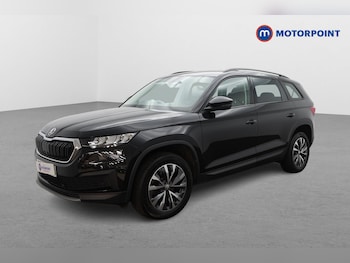 Used Skoda Kodiaq 2022 for sale - 78287140: Photo