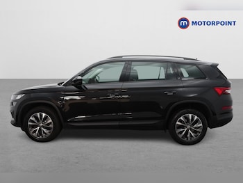 Used Skoda Kodiaq 2022 for sale - 78287140: Photo