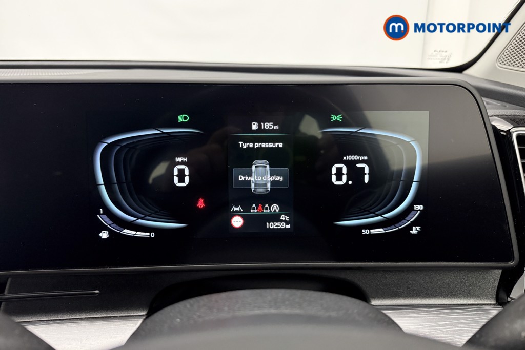 Used Kia Sportage 2025 for sale - 76650728: Photo 14