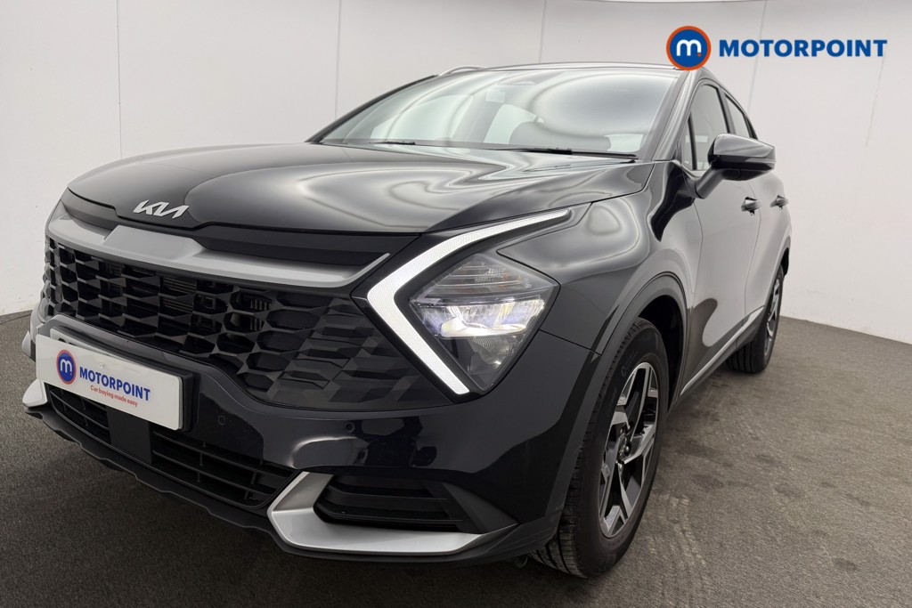 Used Kia Sportage 2025 for sale - 76650728: Photo 33