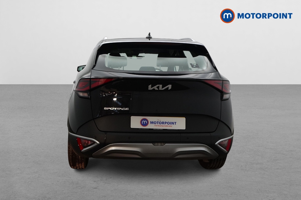 Used Kia Sportage 2025 for sale - 76650728: Photo 6