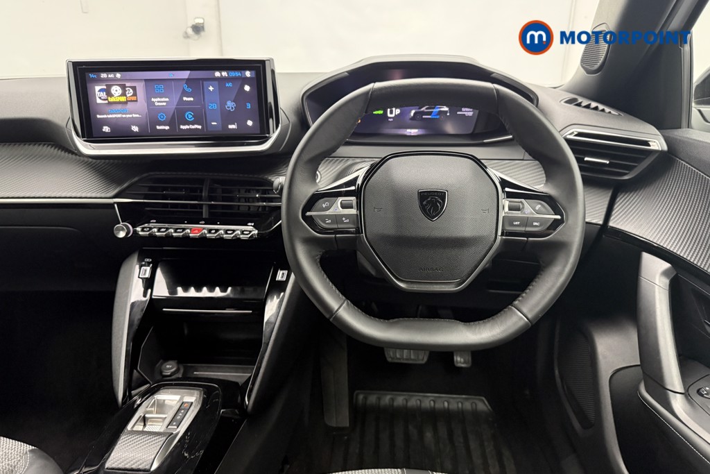 Used Peugeot 2008 2024 for sale - 77727057: Photo 10