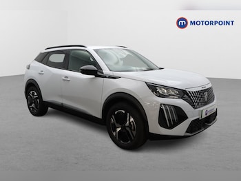 Used Peugeot 2008 2024 for sale - 77727057: Photo
