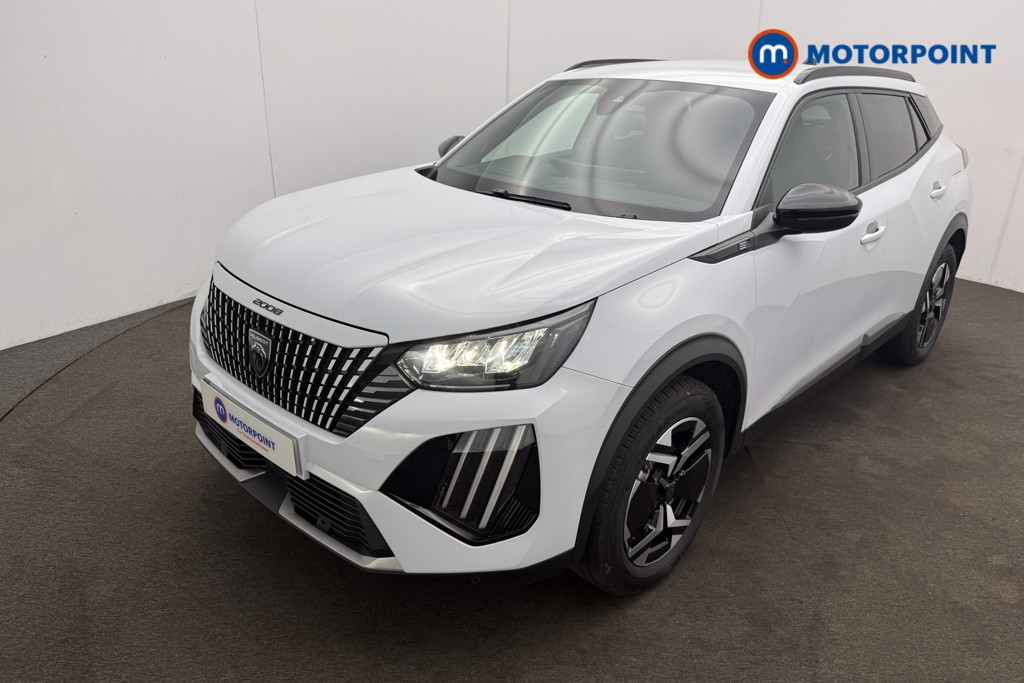 Used Peugeot 2008 2024 for sale - 77727057: Photo 29