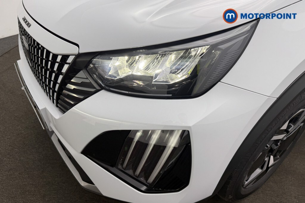 Used Peugeot 2008 2024 for sale - 77727057: Photo 30