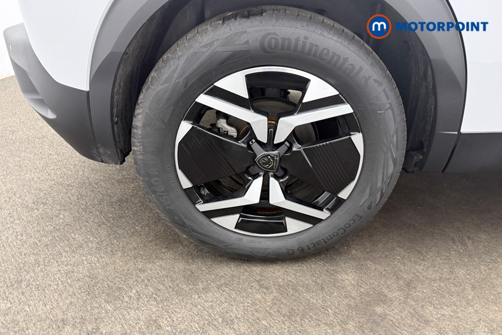 Used Peugeot 2008 2024 for sale - 77727057: Photo 32