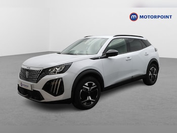 Used Peugeot 2008 2024 for sale - 77727057: Photo