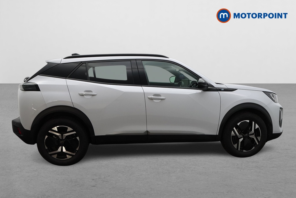 Used Peugeot 2008 2024 for sale - 77727057: Photo 8