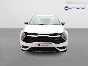 Used Kia Sportage 2022 for sale - 76023328: Photo