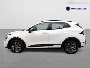Used Kia Sportage 2022 for sale - 76023328: Photo