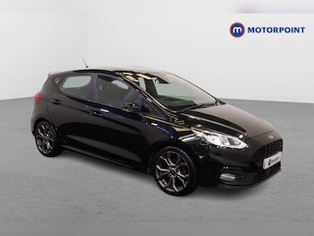Used Ford Fiesta  for sale - 75544970: Photo