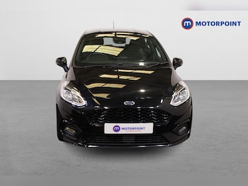 Used Ford Fiesta  for sale - 75544970: Photo