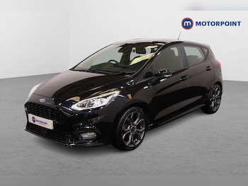 Used Ford Fiesta  for sale - 75544970: Photo