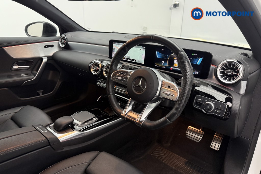 Used Mercedes-Benz A-Class 2021 for sale - 76076868: Photo 10