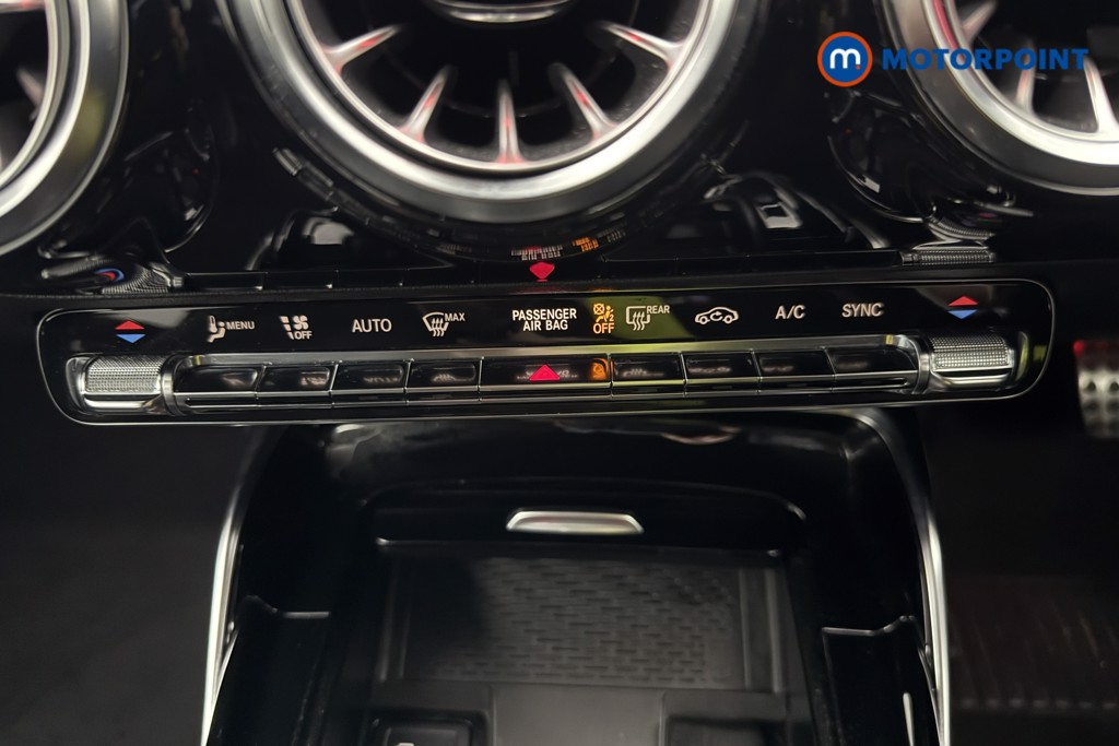 Used Mercedes-Benz A-Class 2021 for sale - 76076868: Photo 16
