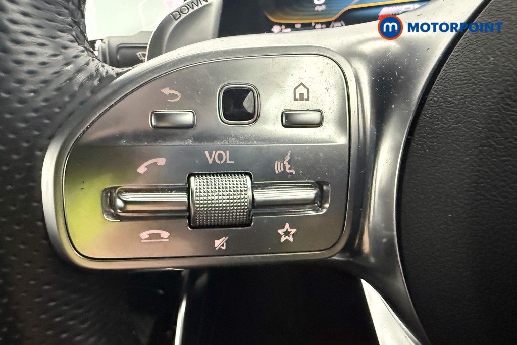 Used Mercedes-Benz A-Class 2021 for sale - 76076868: Photo 18