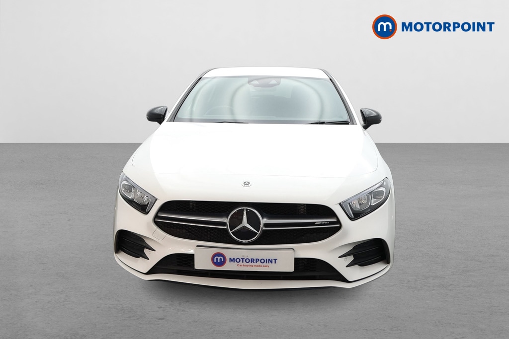Used Mercedes-Benz A-Class 2021 for sale - 76076868: Photo 2