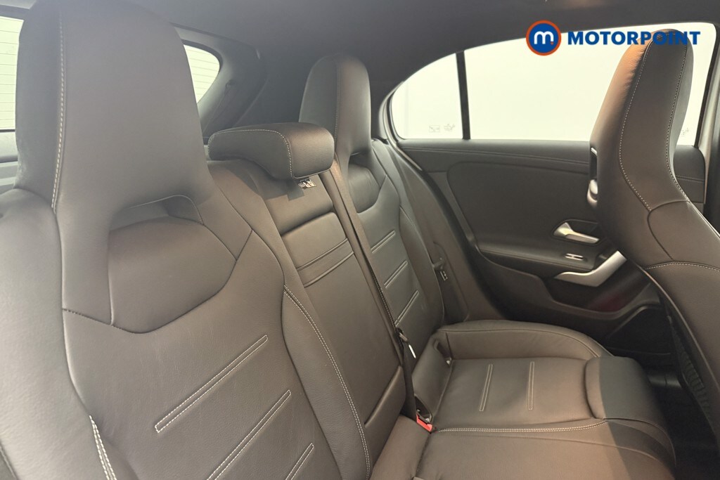 Used Mercedes-Benz A-Class 2021 for sale - 76076868: Photo 22