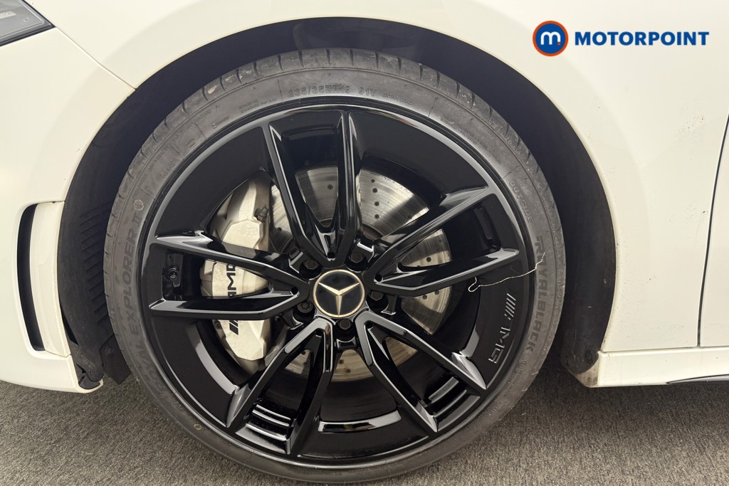 Used Mercedes-Benz A-Class 2021 for sale - 76076868: Photo 28